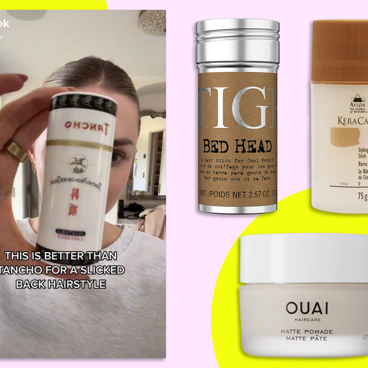 Boots cooling discount head stick